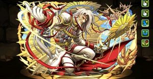 邪教の魔紳士・アザゼル