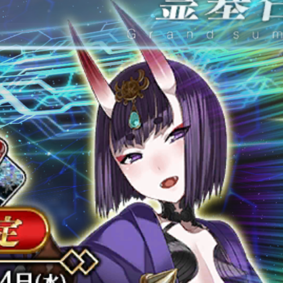 【FGO】今後の再ピックアップに備えよう！☆5アサシンの性能比較　#1の画像