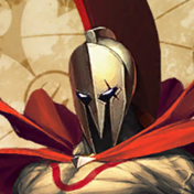 【FGO】盾兼バッファーの便利なサーヴァント！？　理想の盾サーヴァント・ナンバーワン（マシュ調べ）「レオニダス一世」の取り扱い説明書の画像