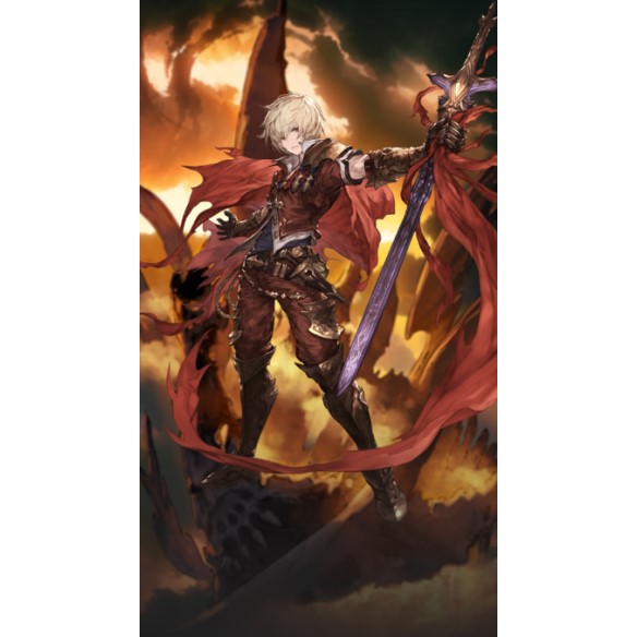 光属性キャラクター