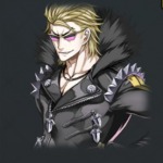 【FGO】星4最強角？騎ん時こと「坂田金時（ライダー）」　総合火力の高いアタッカータイプの画像