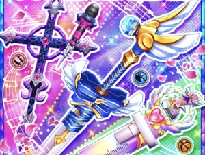 白猫プロジェクト！