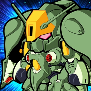 【LINE: ガンダム ウォーズ】大型MS「クィン・マンサ」が本日参戦！ZZガンダムやZガンダムのピックアップも！の画像
