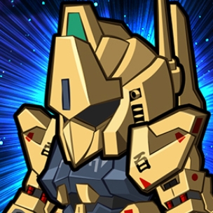 【LINE: ガンダム ウォーズ】300万ダウンロード記念プレゼントミッションが開催！モビルアーマーと戦うイベントミッションも！の画像