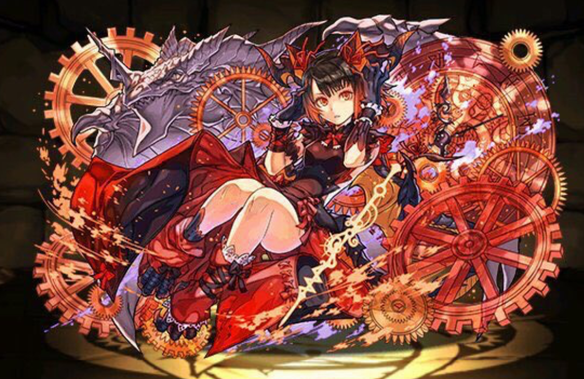 【パズドラ】火ミルは最強リーダーで間違いなし！ダメージ75％カットに64倍の攻撃倍率！火ミル考察してみた。の画像