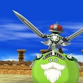 【星のドラゴンクエスト(星ドラ)】道中の敵に気をつけながらゴッドライダーを倒して【大武道会引換券】を集めよう!ボス攻略ゴッドライダー編まとめの画像