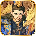 WeGames Japan、超大規模三国志戦略RPG『大三国志』の事前登録受付を開始！の画像