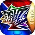 【タッグバトルエンターテインメント】モンストのXFLAG新作「ファイトリーグ」配信開始！の画像