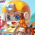 【カジュアル探索ゲーム】「プレイカンパニー」を立ち上げ、タイトル第１弾「おしゃべり！ホリジョ！」をiOS/Android端末向けにリリース開始！の画像