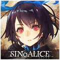 ヨコオタロウ×スクエニ×ポケラボがおくる「SINoALICE ーシノアリスー」本日15時から配信開始予定！の画像