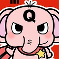 【学力ではなく雑学力で勝負するクイズゲーム】一部のFM-TOWNSユーザを熱狂させた、ぞうさんのクイズゲームこと"LIPS"の新作配信開始！の画像