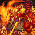 【パズドラ】極限の闘技場3　クトゥグアで攻略！攻守両方に優れた性能を使いこなせ！の画像