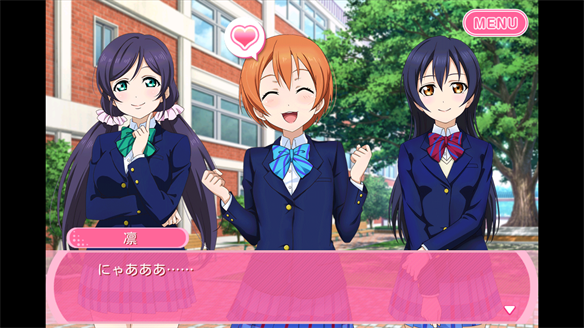 ストーリーまとめ μ’s40章 1・2話