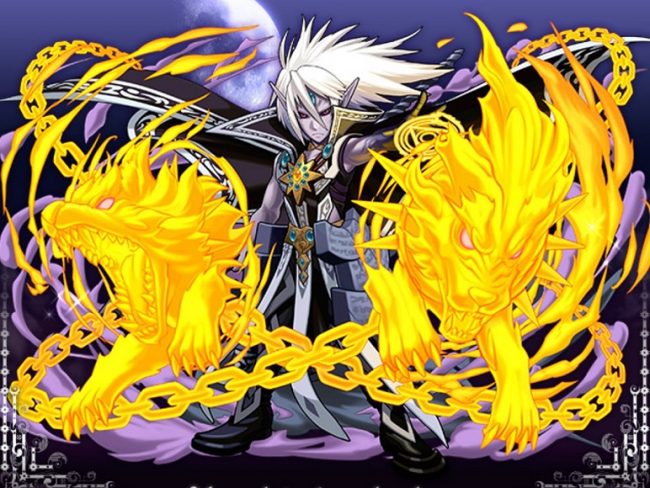 メフィストフェレス