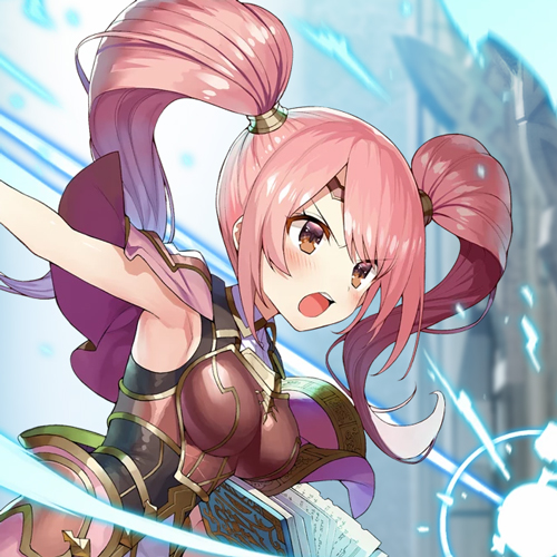 【FEH】意外と強キャラ！英雄召喚更新で一撃必殺の『メイ』☆４追加！攻略ファイアーエムブレムヒーローズの画像