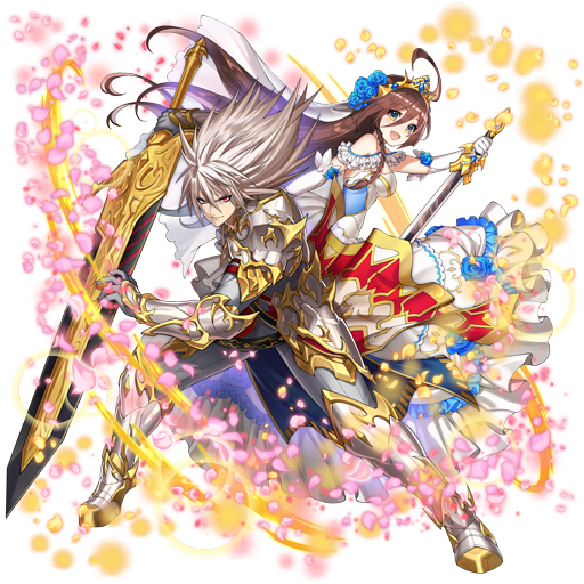 【オセロニア】「［祝聖の双剣撃］ジーク＆クリム」を徹底解説！スキルとコンボスキルの相性が悪くて使いにくい！？の画像