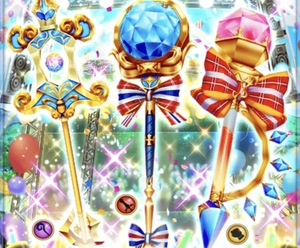 白猫プロジェクト！