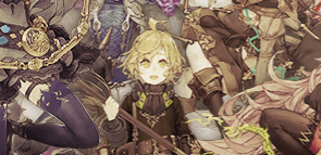 【シノアリス】ピノキオのストーリー攻略の画像