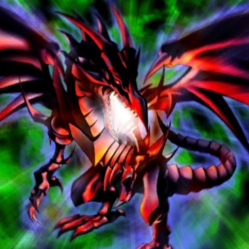 【遊戯王デュエルリンクス】大人気カードの一つ！レッドアイズデッキについて解説！の画像
