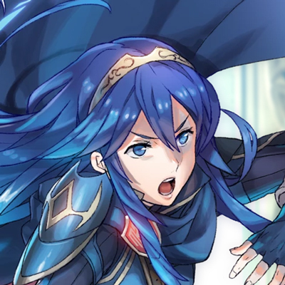 【FEH】戦渦連戦に必須！ボーナスキャラ枠でヒーラーを兼ねる『回復援助型』のルキナ！攻略ファイアーエムブレムヒーローズの画像
