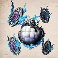 【シノアリス】アンノウン型ナイトメアの攻略／倒し方の画像