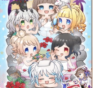 【白猫】「総選挙プレゼントクエスト」＆「花言葉を伝えて」を紹介！さらに「ハッピースイーツフェスティバル」も紹介！の画像