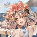 KakaoとNGELGAMESが開発の戦略と選択のボードRPG『ロードオブダイス』の事前登録とTwitterキャンペーン開始！の画像