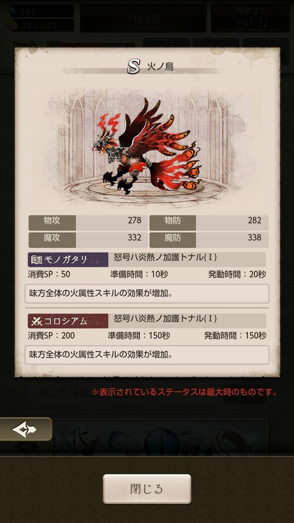 火ノ鳥