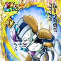 【ドッカンバトル】SRからのDOKKAN覚醒！！怒りの逆襲メカフリーザの火力は100万超える？？の画像