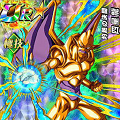 【ドッカンバトル】ターンごとに火力が上昇！？太陽の戦士四星龍の強さは侮れない？の画像