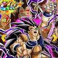 【ドッカンバトル】その強さはまさに残虐！？残虐な制圧ラディッツへDOKKAN覚醒させよう！！の画像