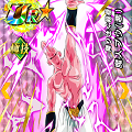 【ドッカンバトル】DOKKAN覚醒させたことで善から悪へ！！降り注ぐ殺意　魔人ブウ（悪）のステータスはいかほど？？の画像