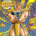 【ドッカンバトル】Rキャラからでも手に入れる？？絶望的な破壊力ナッパの強さとは？の画像