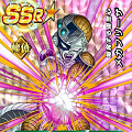【ドッカンバトル】どんだけ強い？SRキャラの爆発する復讐心メカフリーザのステータスを検証！？の画像