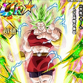 【ドッカンバトル】ブロリーと組めば超最凶タッグ！？危険な潜在パワーケール（暴走）のステータスが判明！！の画像