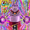 【ドッカンバトル】その強さは破壊神ビルスより上！？奔放な破壊神シャンパの強さを検証！！の画像