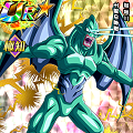 【ドッカンバトル】弱体化がすごい！？極寒の戦士三星龍のステータスを紹介！！の画像