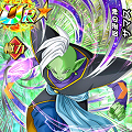 【ドッカンバトル】その戦闘力は破壊神も超える！？反逆の神ザマスにDOKKAN覚醒させて○○○万火力をたたき出そう！！の画像