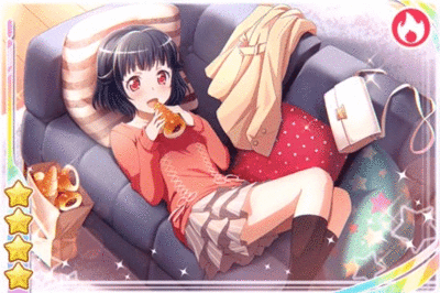 牛込りみ[チョココロネな時間]