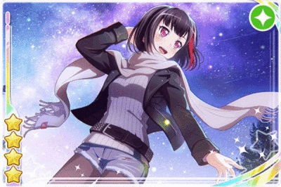 星4美竹蘭[ここにいる証]