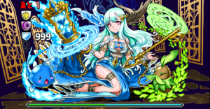 ミル降臨4F