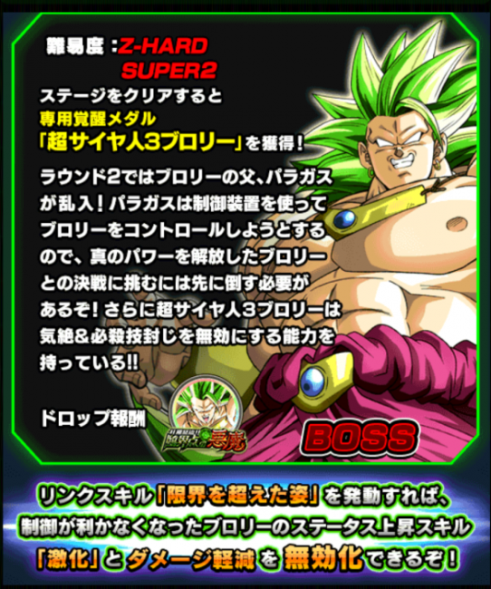 「激化」とダメージ軽減を突破せよ！
