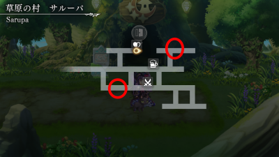 サルーパマップ