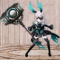 【シノアリス】孤独な黒兎は獲得すべき！？能力紹介と使い道について考察！の画像