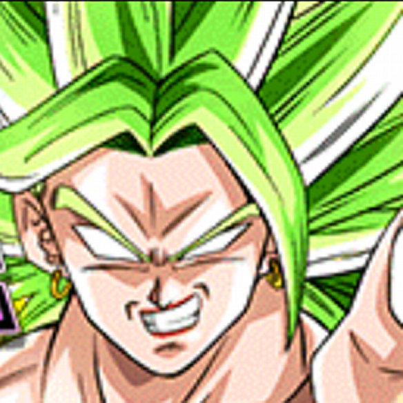 【ドッカンバトル】100％UPのATKで連続攻撃！「ケール（暴走）／危険な潜在パワー」URの性能と考察（公式Twitterの先行公開情報）の画像