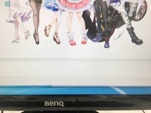 シェアハウスキャラクター予想