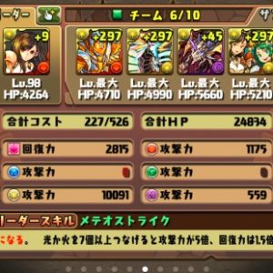ドットティファパ