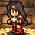 【パズドラ】ドット絵に進化したティファ。超究極ティファとの違いは？使い方に変化はあるのか、確かめてみた。【テンプレあり】の画像