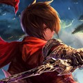 【シャドウバース】第２弾構築済みデッキ「疾風迅雷」の内容が公開！限定アルベールや強力カードに注目のデッキが登場！の画像