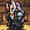 【パズドラ】今まで対策が出来なかった、ミルを楽に倒せるドットセフィロス。超究極セフィロスとの違いは？【テンプレあり】の画像